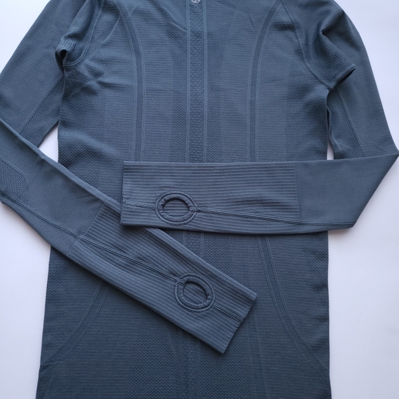🍋Lululemon Swiftly Tech Long Sleeve Crew - Picture 4 of 12